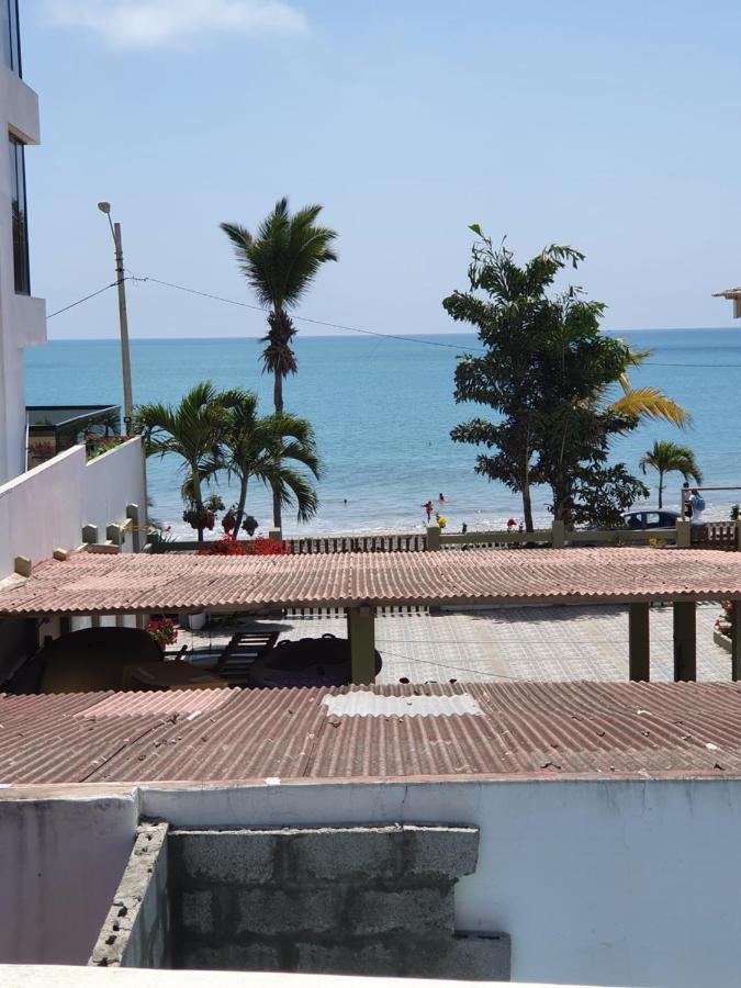 Puerto Lucia -