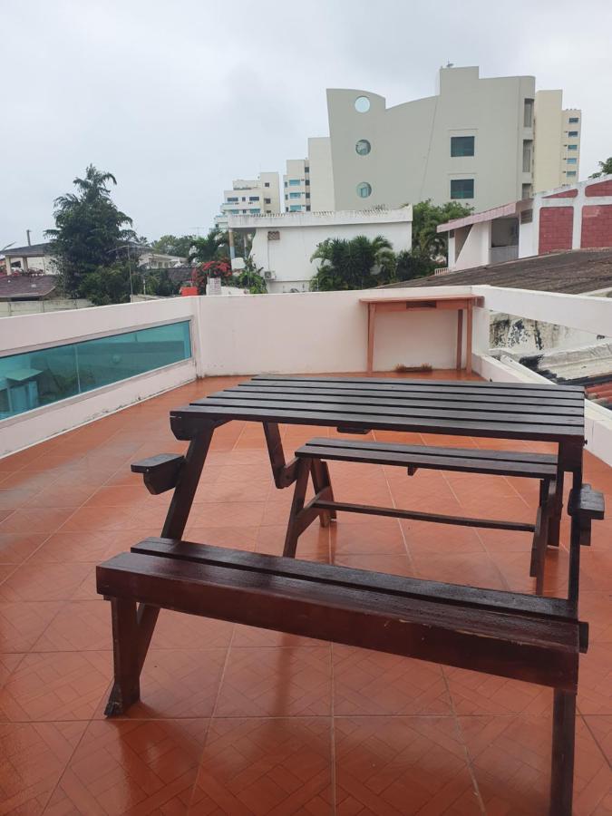 Villa Puerto Lucia -