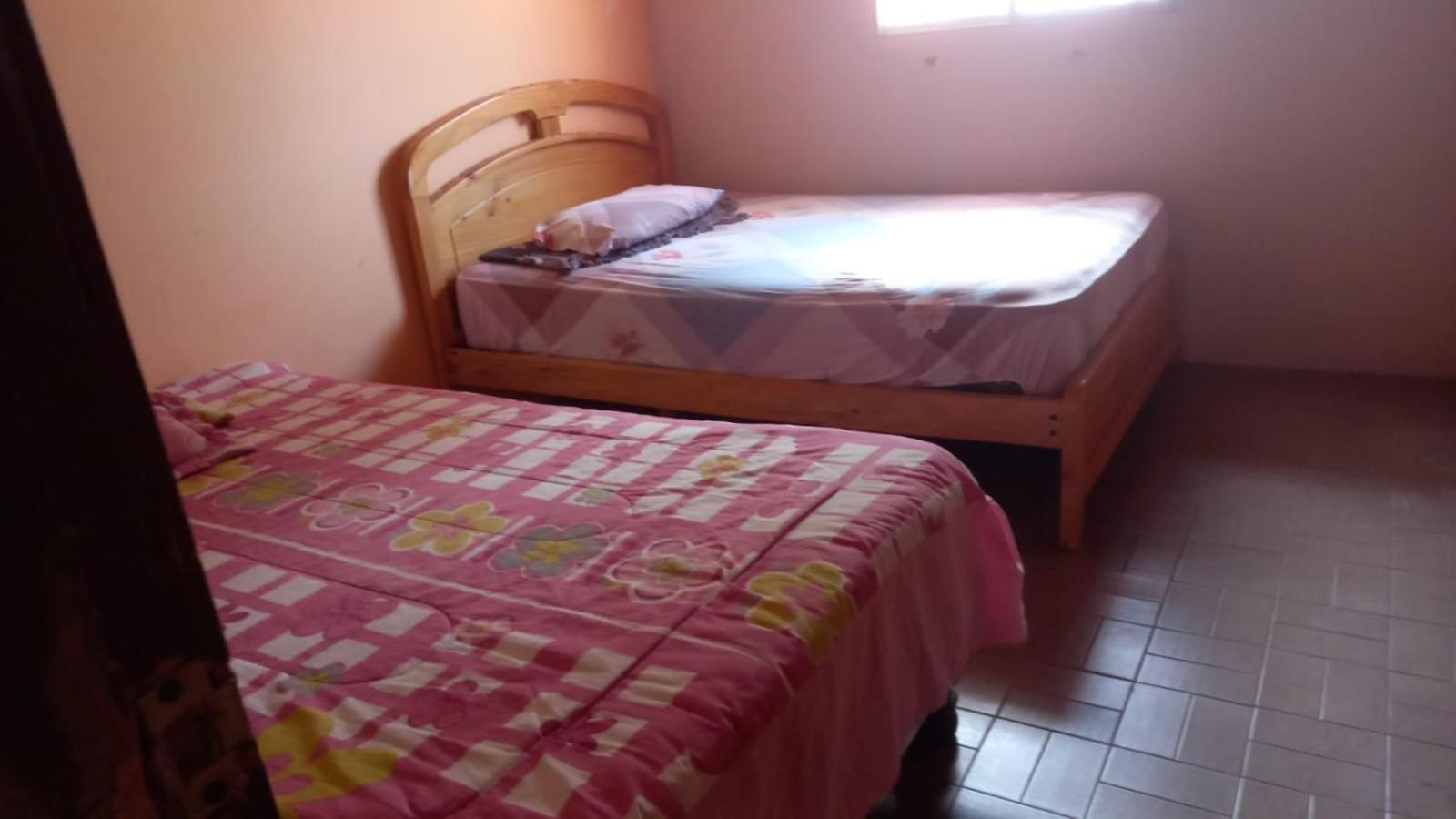 Puerto Lucia - Villa Salinas (Santa Elena)